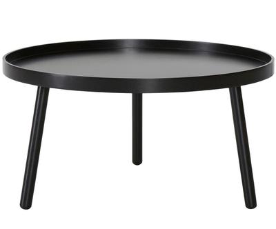 Stolek "Rakel”, Ø 79, v. 40 cm