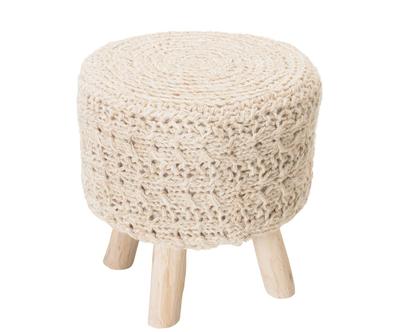 Stolika "Sacha I”, Ø 40, v. 40 cm