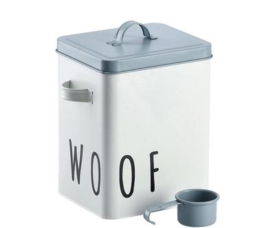 Dza Woof