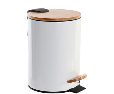 Odpadkov ko "White Bamboo”, obj. 3 l