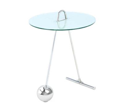 Stolek "Uptown 733”, Ø 46, výš. 60 cm