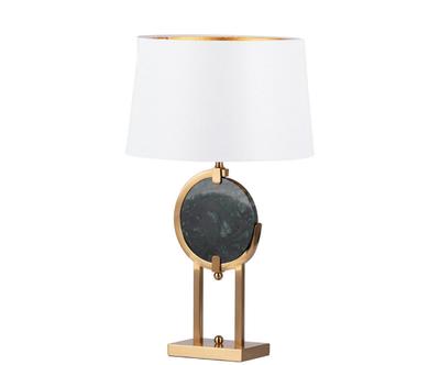 Stolní lampa "Dubai”, Ø 40, výš. 67 cm