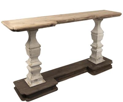 Konzolový stolek "Prima”, 40 x 157 x 86 cm