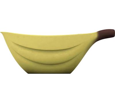 Cukenka "Banana”, obj. 70 ml