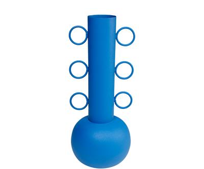 Vza "Curly”, Ø 21, v. 53 cm