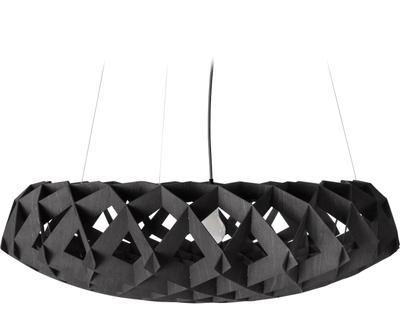 Závěsné svítidlo "Pilke Signature 95”, Ø 95, výš. 28 cm