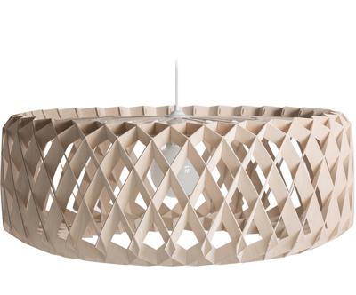 Závěsné svítidlo "Pilke Signature 80”, Ø 80, výš. 30 cm
