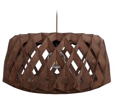 Závěsné svítidlo "Pilke Signature 60”, Ø 60, výš. 30 cm