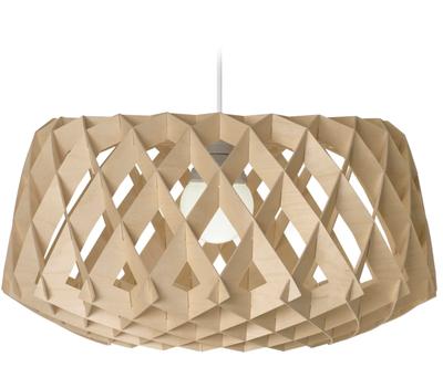 Závěsné svítidlo "Pilke Signature 60”, Ø 60, výš. 30 cm