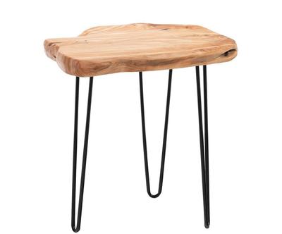 Stolek "Trunk-B”, 40 x 45 x 53 cm