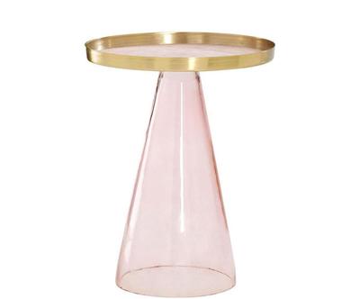 Stolek "Martini”, Ø 41, v. 54 cm