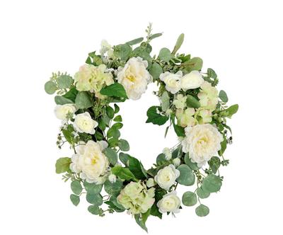 Vnec "Rose”, Ø 50 cm