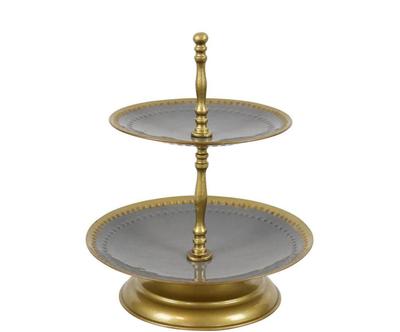 Etarka "Rabat”, Ø 25, v. 30 cm