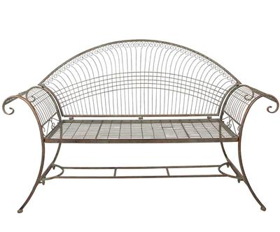Lavice "Margaux”, 49 x 150 x 94 cm
