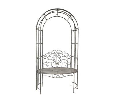 Lavice "Marguerita”, 65 x 104 x 204 cm