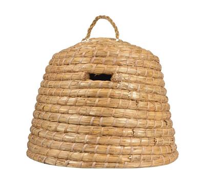 Včelí dům "Bee”, Ø 41,5, výš. 32,5 cm