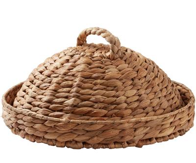 Ko na chleba "Sunny Ecru”, Ø 38, v. 15 cm