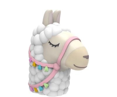 Powerbanka Alpaca