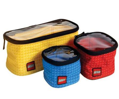 Sada 3 organizérů LEGO®