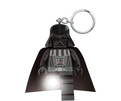 Klíčenka s baterkou LEGO® Star Wars™ Darth Vader™
