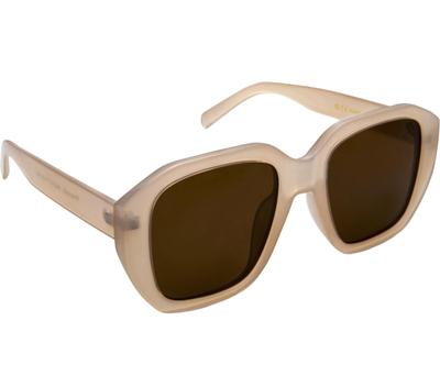Slunen brle "Rhapsody brown”
