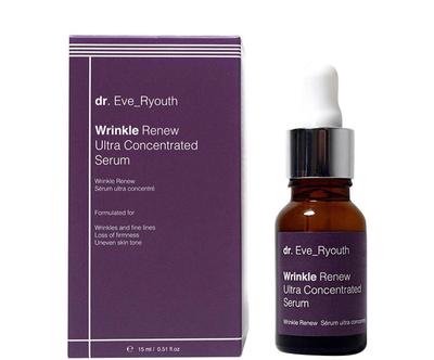 Srum proti vrskm "Wrinkle Renew Ultra Concentrated”, obj. 15 ml