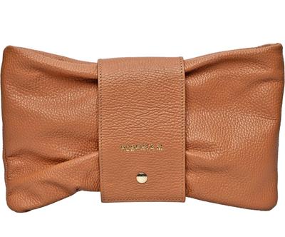 Kabelka "SS24 RM 1887T Cognac”, 18 x 30 x 1 cm
