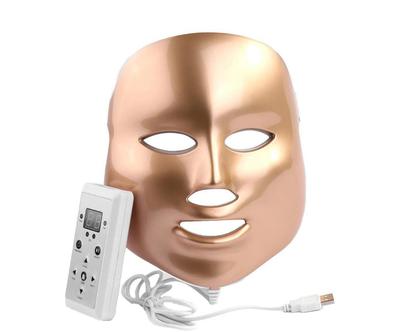LED maska "Fidelia”, 13 x 20 x 27 cm
