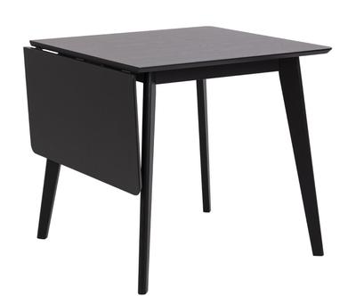 Rozkldac stl "Roxby”, 120 x 120 x 76 cm
