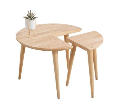 Konferenn stolek "Harmoni”, Ø 59, v. 42 cm