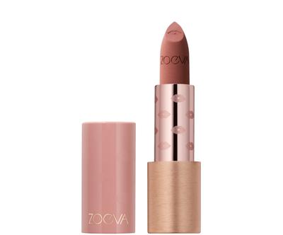 Rtěnka "Velvet Love Matte Hyaluronic Zoe”