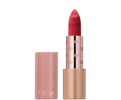 Rtěnka "Velvet Love Matte Hyaluronic”