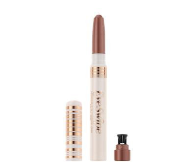 Oční stiny "Eye Swipe 2-in-1 Dreamy Rose”