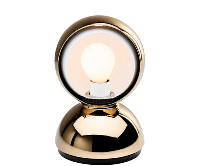 Stoln lampa "Eclisse”, 12 x 12 x 18 cm