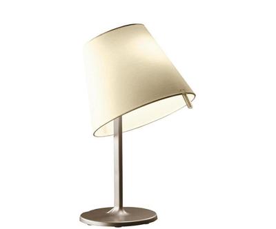 Stoln lampa "Melampo Notte”, 29 x 43 x 23 cm