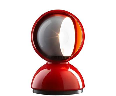 Stoln lampa "Eclisse”, 12 x 12 x 18 cm