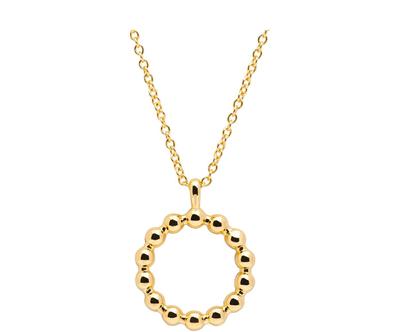 Náhrdelník "Oval I”, 50 cm