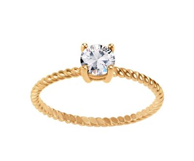 Prstýnek "YES Rings”