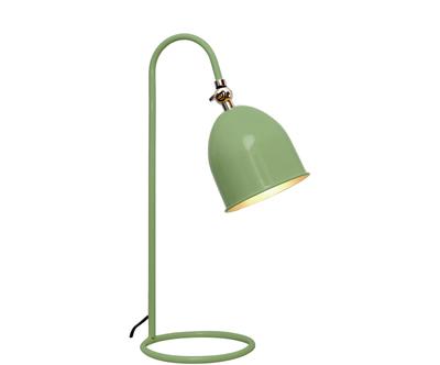 Stolní lampa "Mathilda”, Ø 11, výš. 39 cm