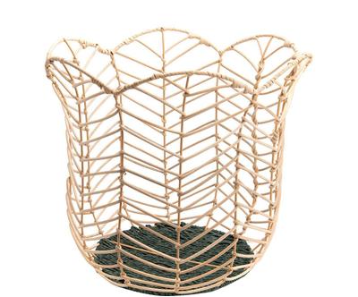 Ko "Felipa”, Ø 45, v. 40 cm