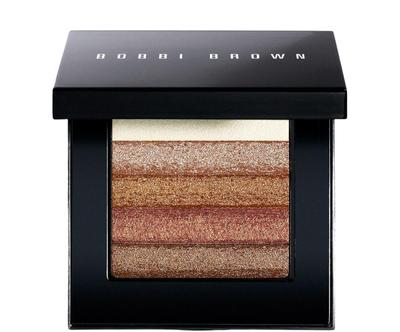 Pudr "Schimmerbrick Compact”