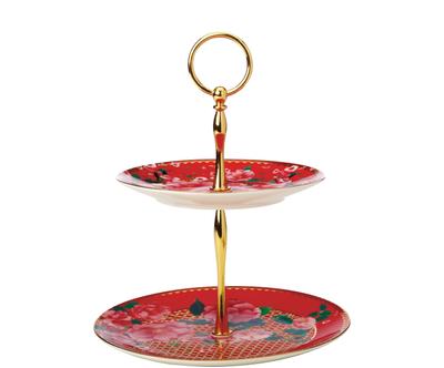 Etarka "Cherry Red”