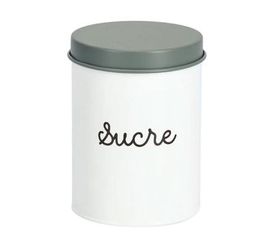 Dóza "Sucre”, obj. 1400 ml