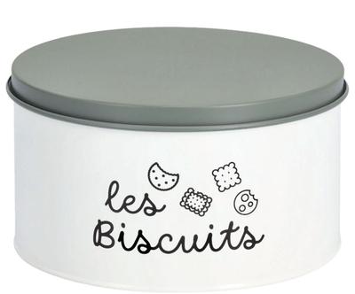 Dza Les Biscuits