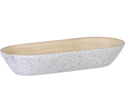 Servírovací tác "Jeanne”, 40 x 18 x 7 cm