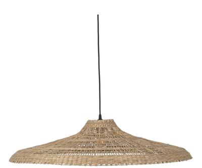 Závěsné svítidlo "Camille”, Ø 80, výš. 17 cm