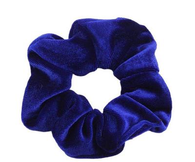 Gumička na vlasy "Cobalt”, Ø 10 cm