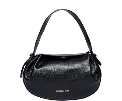 Kabelka "Ss24 Ir 1855T Nero”