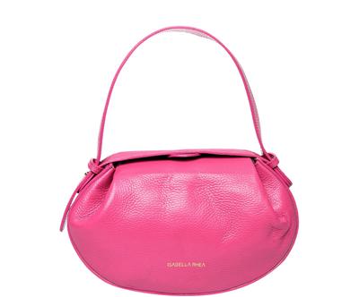Kabelka "Ss24 Ir 1855T Fuxia 02”