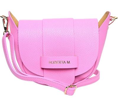 Kabelka "Ss24 Rm 1870T Fuxia”, 15 x 20 x 7 cm